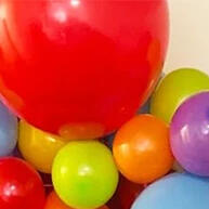 Bexigas 5" FestBall: Decoração Profissional Incrível! - imagem 2