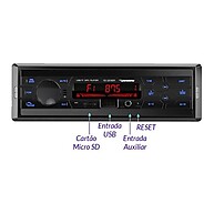 incrivel-som-100w-bravox-roadstar-radio