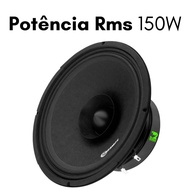Alto Falante Taramps FH 200S 6” – Som Incrível! - imagem 2