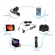Microfone de Lapela Boya BY-M1: Som Incrível! - imagem 2