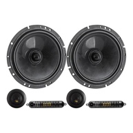 Kit 2 Vias 6" Bravox CS60BK: Som Incrível! - imagem 2