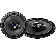 Alto Falantes Pioneer 6 e 5 Polegadas: Som Incrível! - imagem 2