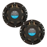 Alto Falante Leson 6” 140W RMS: Som Incrível! - imagem 2