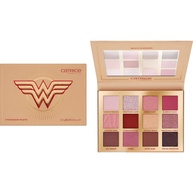 Catrice Mulher Maravilha: Paleta de Sombras Incrível - imagem 2