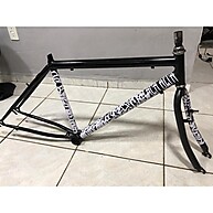 Adesivos Bike: Fechamento Perfeito e Visual Incrível - imagem 1