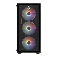 Gabinete Gamer Goblin V2: RGB e Visual Incrível! - imagem 2