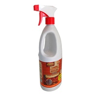Limpa Grelha 1 Litro - Fim De Obra | Removedor de Incrustações Alcalino Biodegradável - imagem 1