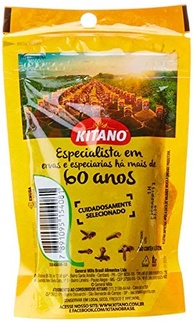 Cravo Da India Kitano 40g - imagem 4