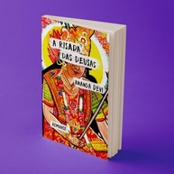 india-feminina-poderosa-jornada-a-uma-a-e-das-pela-forca-a-risada-deusas-a