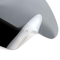 Tela de Para-brisa Premium para Indian Pursuit e Challenger Dark Horse Limited - imagem 2