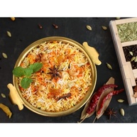 Arroz Basmati Indiano Parboilizado Premium 1kg - imagem 4