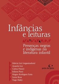Infâncias e Leituras: Presenças Negras e Indígenas na Literatura Infantil - imagem 2