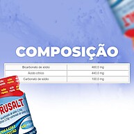 Frusalt: Alívio Rápido para Azia e Indigestão - imagem 2