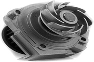 Bomba D'Água Indisa 354009 Prata para Fiat Palio 1.0 MPI Fire 16V - Essencial para o Motor - imagem 1