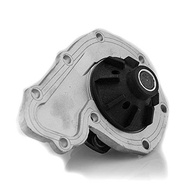 Bomba D'Água Indisa 204000 Prata para Ford Escort Hobby 1.0/1.6 - Desempenho e Durabilidade - imagem 3