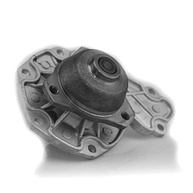 Bomba D'Água Indisa 204000 Prata para Ford Escort Hobby 1.0/1.6 - Desempenho e Durabilidade - imagem 4