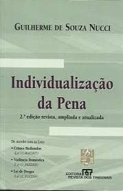 Individualizacao Da Pena - imagem 1