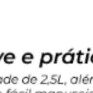 Chaleira de Aço Inox com Apito 2L: Prática e Estilosa para Fogão e Indução - imagem 2