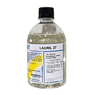 Espumante Lauril 27% 500g: Solução de Alta Qualidade para Sua Indústria - imagem 1