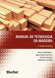 Manual de Tecnologia da Madeira: Guia Essencial para Profissionais da Indústria - imagem 1