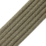 Cabo Elétrico Vintage PRUNLLA 10m: Estilo Industrial e DIY para suas Lâmpadas Retrô - imagem 1