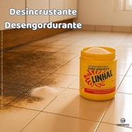 Kit com 3x Soda Cáustica 66–69% 1kg Linhal | Limpeza Industrial e Desentupimentos - imagem 4