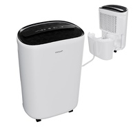 Desumidificador Industrial YESOP 20L/Dia - Compressor Profissional com Função de Purificação - 110V - imagem 1