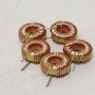 Indutor Toroidal 68uH 10A: Potência e Eficiência - imagem 4