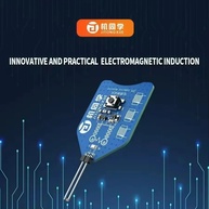 JTX CT-1: Teste Rápido de Bobinas e Indutores - imagem 3