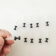 Núcleos de Ferrite em I: 100 Unidades para Indutores - imagem 4