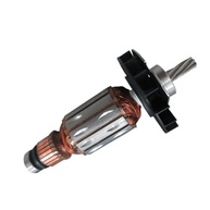 Induzido 220V para Martelete GBH 2-24 - Peça Original Bosch - imagem 1