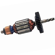 Induzido Furadeira Black & Decker TM500 127V Original - imagem 1