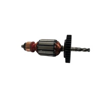 Induzido Furadeira Black&Decker TM500 220V: Potência! - imagem 1