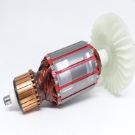 Induzido Serra Circular SKIL 5200 220V: Potência e Durabilidade - imagem 1
