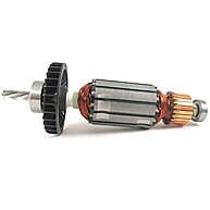 Induzido SKIL 6060/6070 220V F000605103: Potência e Precisão - imagem 1