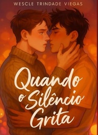 Quando o Silêncio Grita: Uma Jornada de Autodescoberta e Amor Inesperado - imagem 2