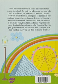 Guia Londres e Paris com Crianças: Aventuras Inesquecíveis para Famílias! - imagem 3