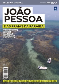 João Pessoa e Praias da Paraíba: Guia Completo para Férias Inesquecíveis - imagem 1