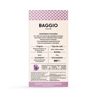 Café Baggio Amêndoas: Sabor e Aroma Inesquecíveis - imagem 2