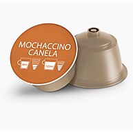 Mochaccino Canela Bicafé: Sabor e Aroma Inesquecíveis - imagem 2