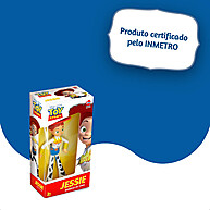 Jessie Toy Story: A Boneca para Aventuras Inesquecíveis! - imagem 2
