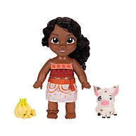 Bonecas Moana 2: Simea e Pua para Aventuras Inesquecíveis! - imagem 2