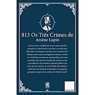 Arsène Lupin: 3 Crimes Inesquecíveis - imagem 2