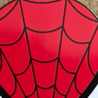 Centros de Mesa Homem Aranha Personalizados: 12 Peças para Festas Inesquecíveis! - imagem 1