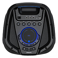 Caixa de Som Philips TAX4209/78: 1.300W de Potência para Festas Inesquecíveis - imagem 2