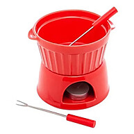 Fondue Lyor: Saboreie Momentos Inesquecíveis! - imagem 1