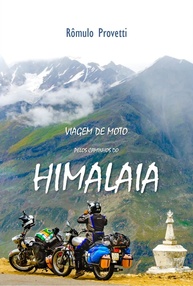 Viagem de Moto pelos Caminhos do Himalaia: Aventura Inesquecível na Índia - imagem 1