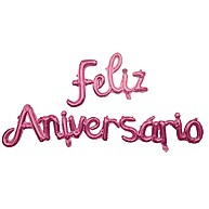 Balões Personalizados: Nome e Festa Inesquecível! - imagem 1