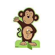 Decoração Safari: 8 Peças para Festa Inesquecível! - imagem 2