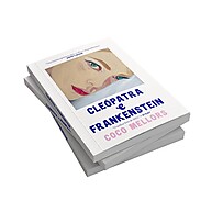 Cleopatra e Frankenstein: Um Romance Inesquecível - imagem 2